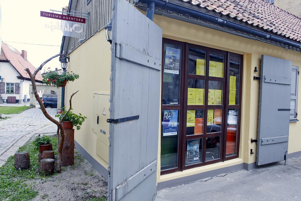 Cesu Namins Villa Cēsis Стая снимка