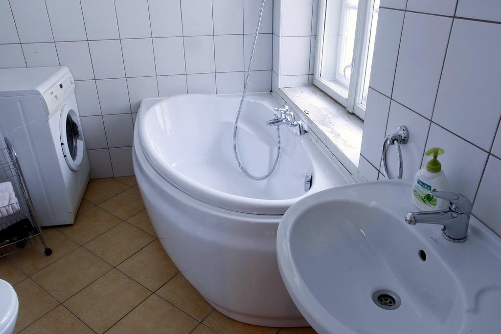 Cesu Namins Villa Cēsis Стая снимка