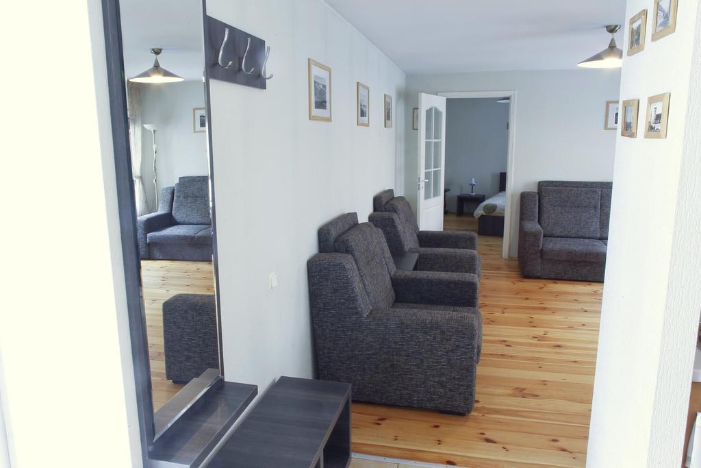 Cesu Namins Villa Cēsis Стая снимка