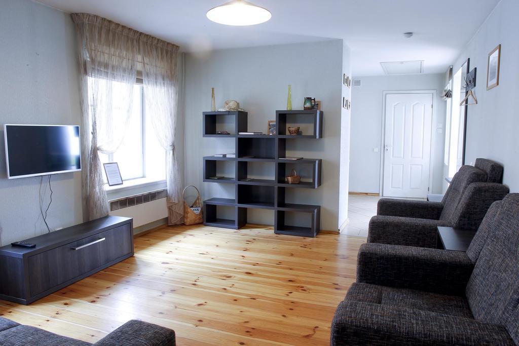 Cesu Namins Villa Cēsis Стая снимка