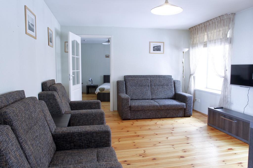 Cesu Namins Villa Cēsis Стая снимка