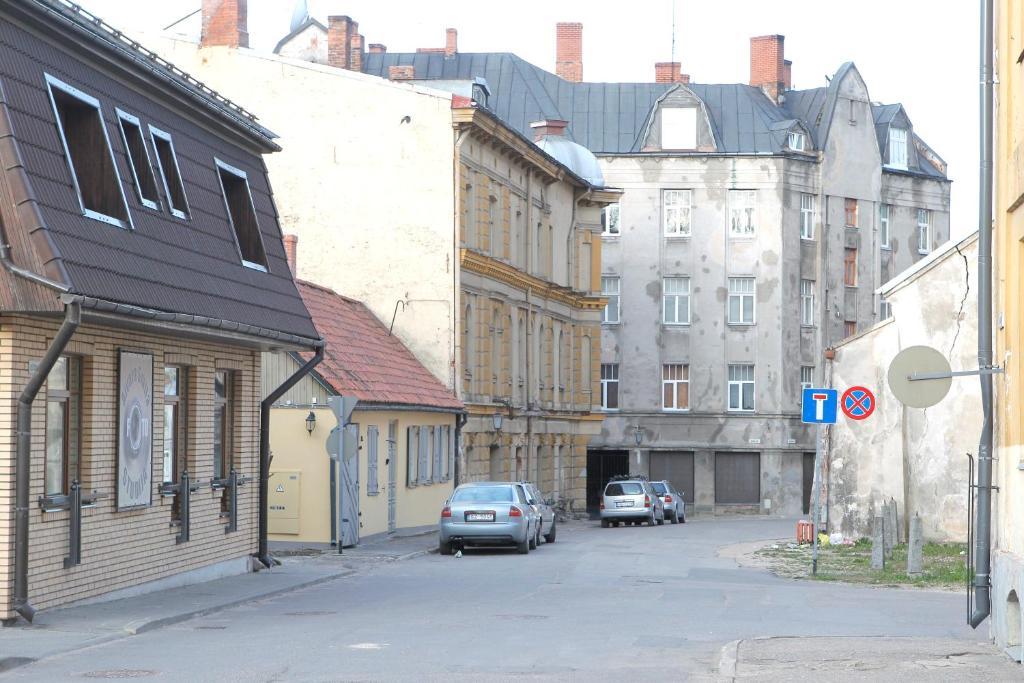 Cesu Namins Villa Cēsis Стая снимка