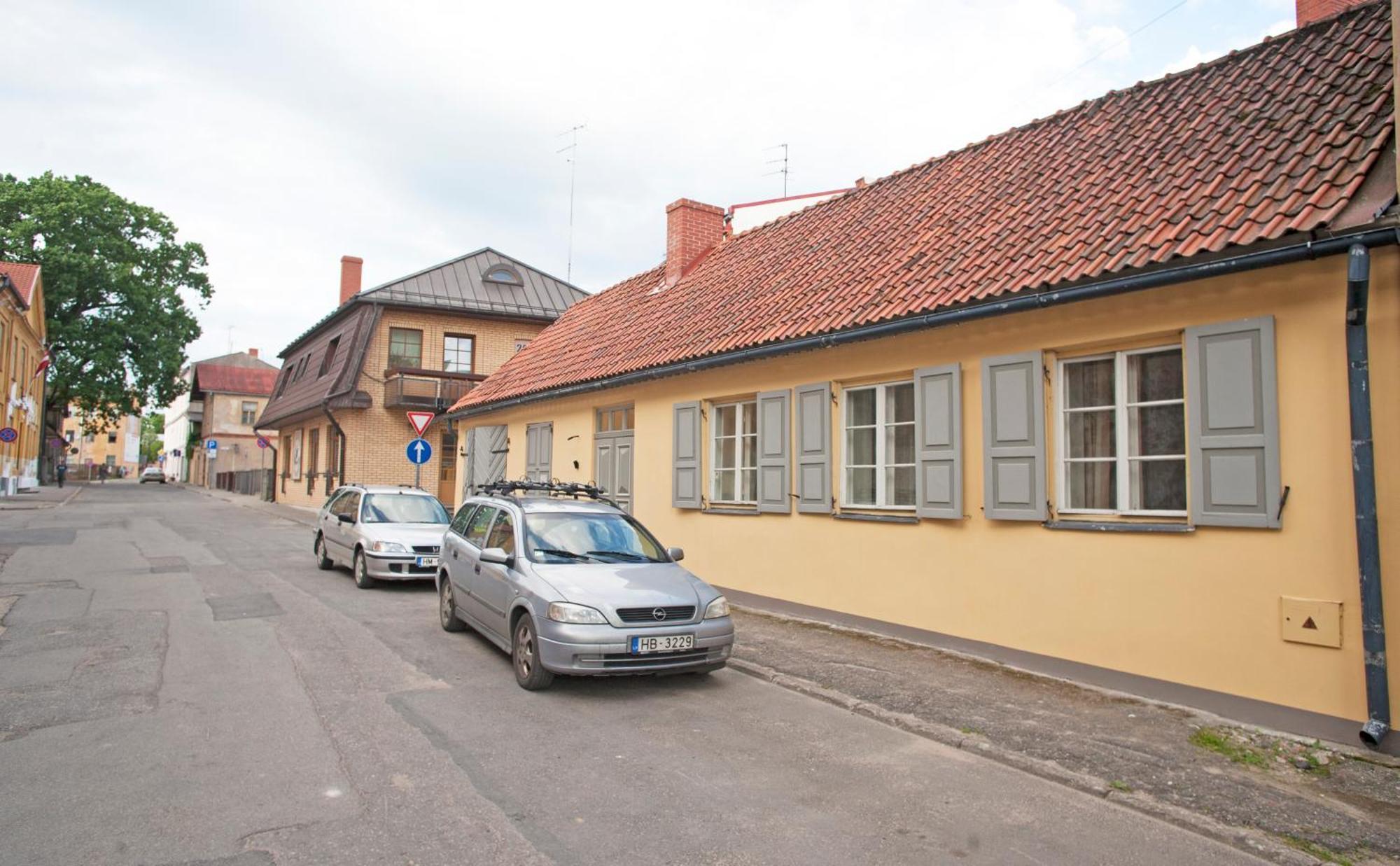 Cesu Namins Villa Cēsis Екстериор снимка