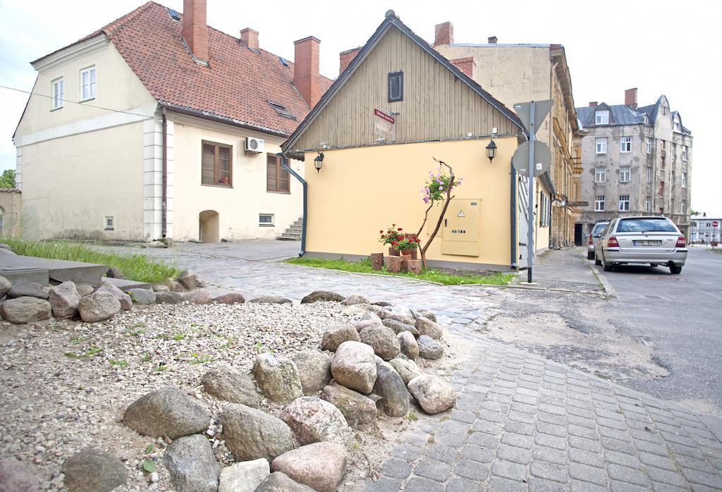 Cesu Namins Villa Cēsis Екстериор снимка